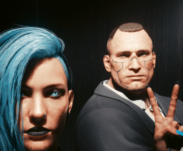 About to do a heist, sure hope nothing goes wrong.