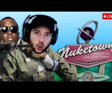 What are your opinions on Bsoloe? [CoD]