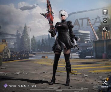What’s your favorite female skin?