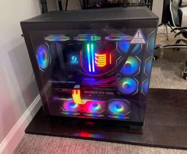 I got offered $2800 for my pc should I take it or part it out ?
