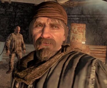 [BO] Vorkuta was something else