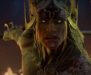 Diablo 4 may be Blizzard's fastest-selling game of all time, according to staff LinkedIn bio