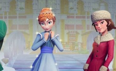 Whatever happened to Disney Dreamlight Valley?