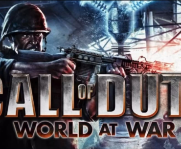[WAW] as someone who’s first COD game was Black Ops, hearing this track in full sounds surreal.