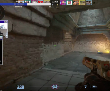 Hit the best clip of my life today