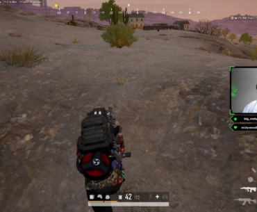 Straight beaming. AUG is the new sniper rifle 🤣