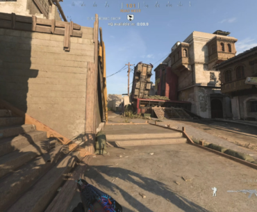 The Galil (CR-56 AMAX) is insanely strong