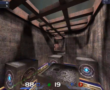 [COD] The movement of Treyarch’s next game