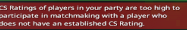 why is this happening