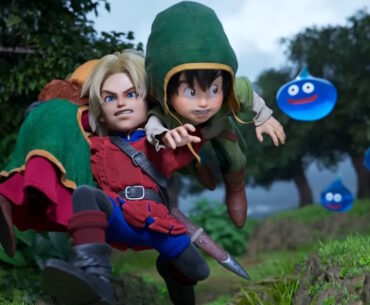 Dragon Quest VII Reimagined demo launches on January 7 with save data transfer; Opening Movie revealed