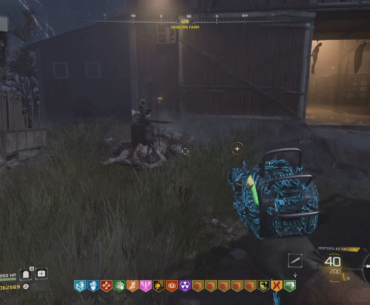 Save Loading With No Perks (PS5)