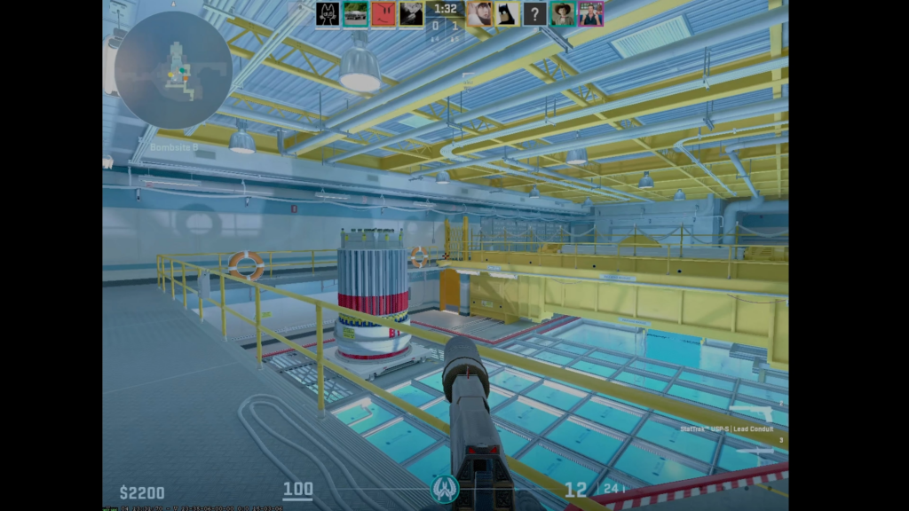 Full save round 4K WIN