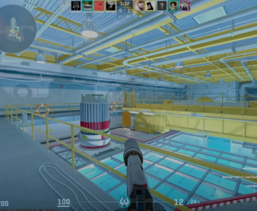 Full save round 4K WIN