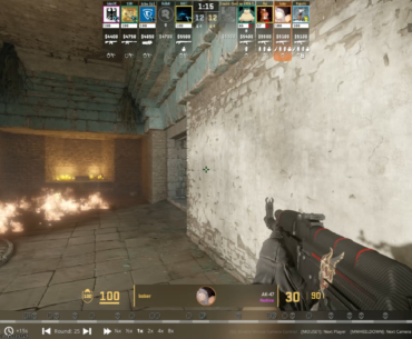 Quick 1 vs 3 clutch in OT