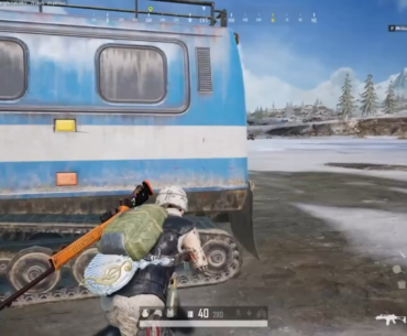 Imagine doing a squad of 5 in solo’s