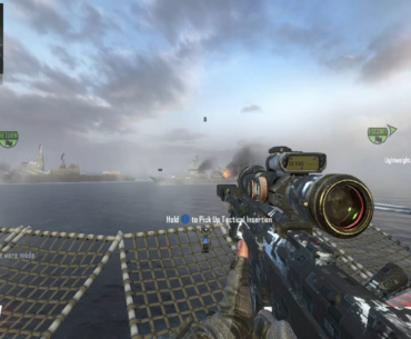 ⁠[BO2] instaswap hitmarker😢