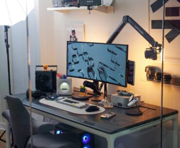 wrk.Station