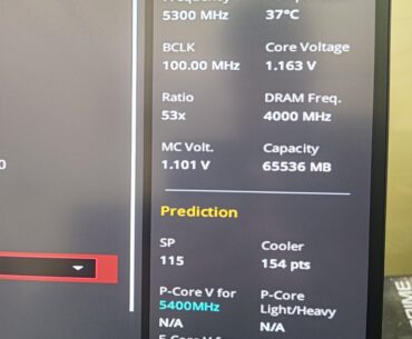 Is SP 14700 115 a fake?