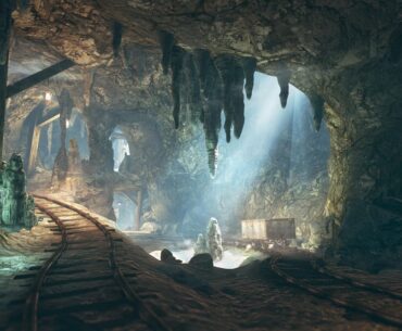 [GHOSTS] even though the cod ghosts maps were horrendously huge, can we just appreciate how really well-made they are?
