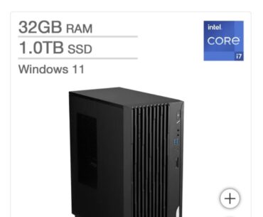 What do you guys think about this one for gaming? $1400 CAD+txs