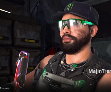 what is your current favorite operator skin?
