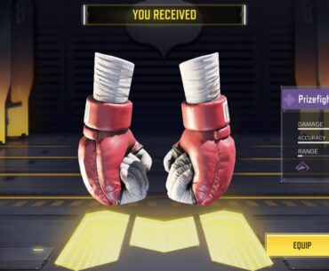Finally got it.