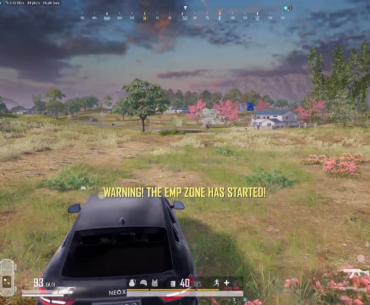 SquadWipe #4 - 1 clip 4 all