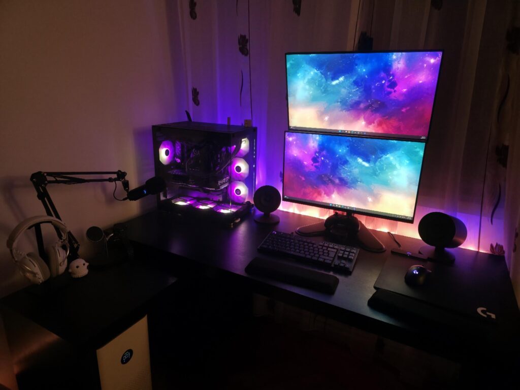 Setup Update 2026