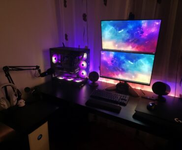 Setup Update 2026