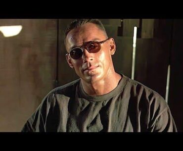 Has anyone seen Nemesis (1992) and would recommend it for the genre?