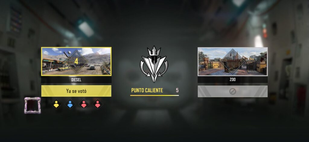 What is COD’s obsession with Zoo?, nobody wants that stupid map