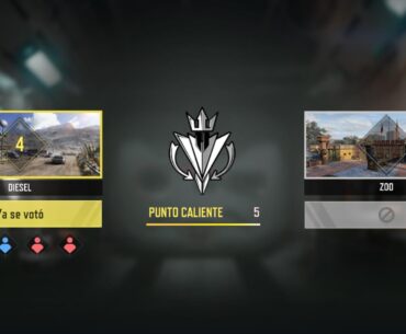 What is COD’s obsession with Zoo?, nobody wants that stupid map