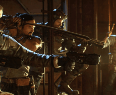 does anyone know if all the cutscenes in bo3 zombies were made using in game assets like character models and such or are some just cgi rendered?