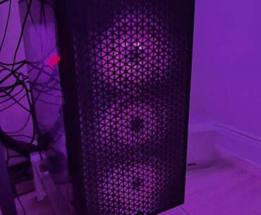 How is my pc? It has a 4060, ryzen 5 7600x, 32gb drr5, 1tb ssd