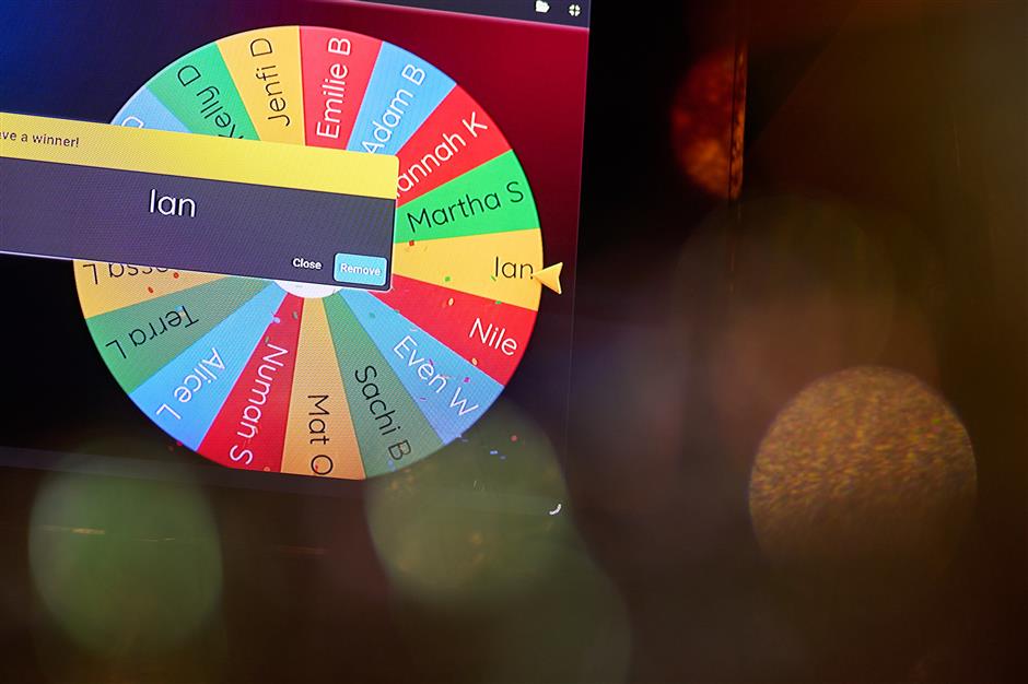 [See & Be Seen] Pop Gaming Community & 5 Years in Shanghai