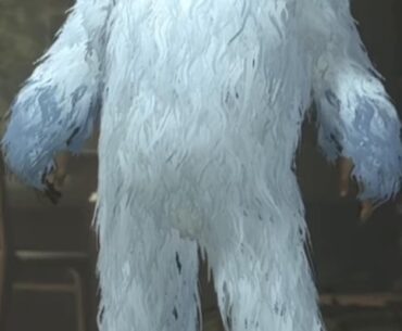 Is Yeti suit worth getting as a snow ghillie suit for winter maps?