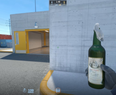 there will be a 14:15 situation in your life - it's important you buy the stapler