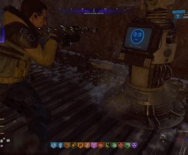T.E.D.D. Tasks glitched???