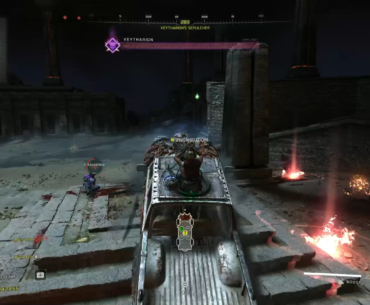 Bugged but successful