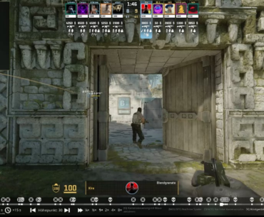 Is there any chance for overwatch Comeback?