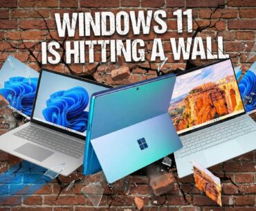 Early data suggests users drifting back to Windows 10