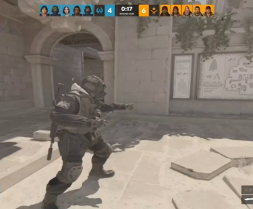 donk about the updated Anubis map - "Sh*t map"