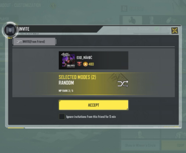 Best emote for dark themed operators 🤣