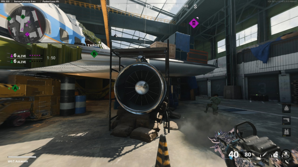 Glad the game is still somewhat playable in 2026