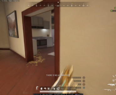 Clean 1vs4 EU squad