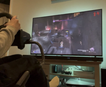 Call of Duty…