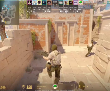 Got VAC banned for having skills. what the hell!?