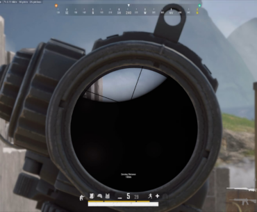 One of my best 1v4’s yet