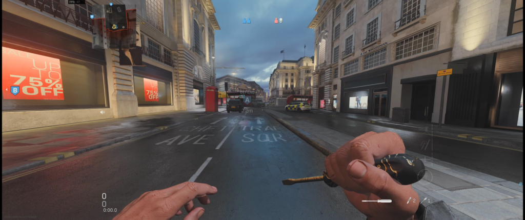 The Kar98k on Piccadilly. What's preferred, full length matches or shorter clips like this one?