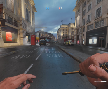 The Kar98k on Piccadilly. What's preferred, full length matches or shorter clips like this one?